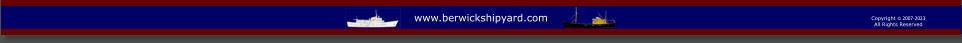 Copyright © 2007-2023All Rights Reserved  www.berwickshipyard.com